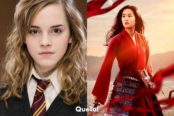 Personajes de películas y series que nos dieron una lección de feminismo